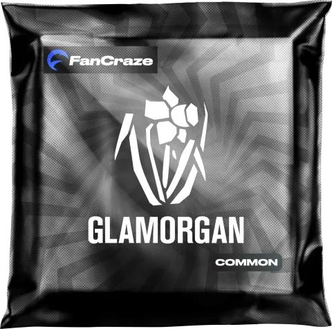 Symbol For Glamorgan: Common Pack Collectible