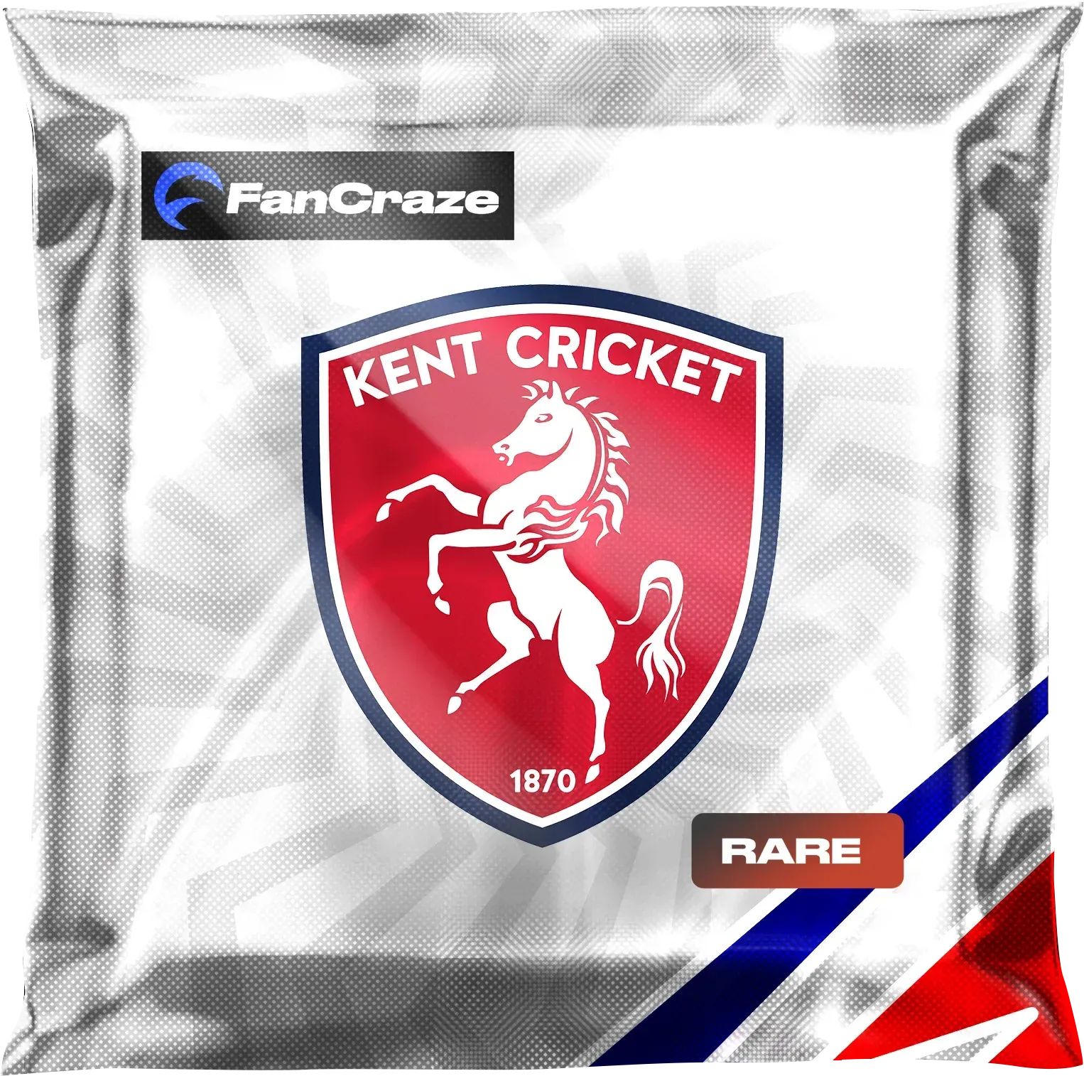 Symbol For Kent: Rare Pack Collectible