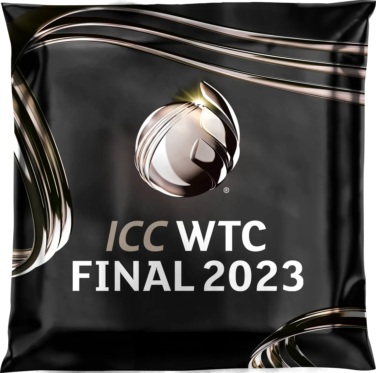 Symbol For ICC 2023 WTC COTG: Common Pack Collectible