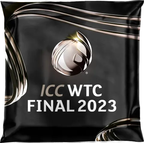 Symbol For ICC 2023 WTC COTG: Rare Pack Collectible