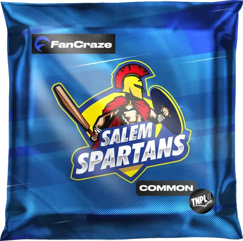 Symbol For Salem Spartans Collectible