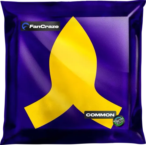 Symbol For ICC CWC Starter Pack: League 3 Collectible
