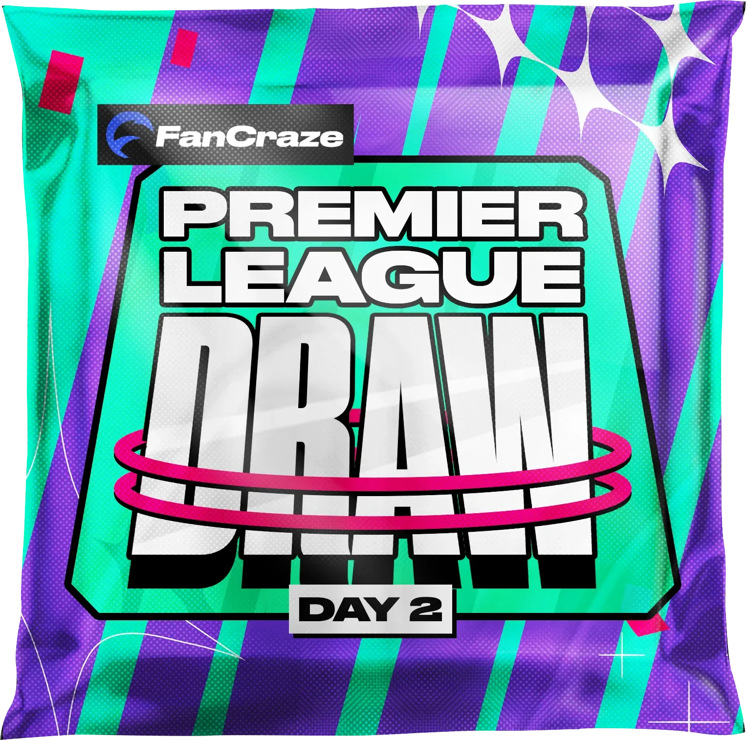 Symbol For Daily Epic Pack Drop Series - Day 2 Collectible