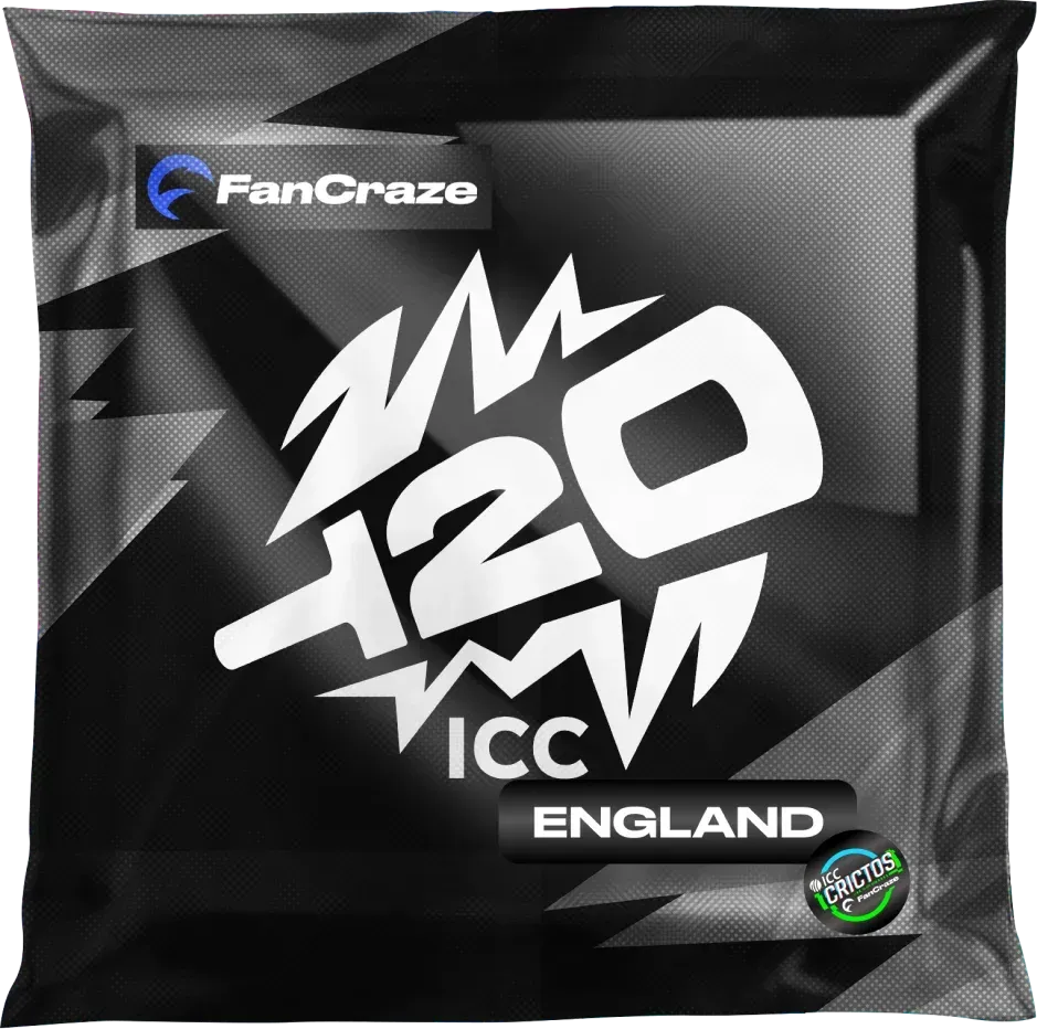 Symbol For England Starter Pack Collectible