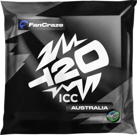 Symbol For Australia Starter Pack Collectible