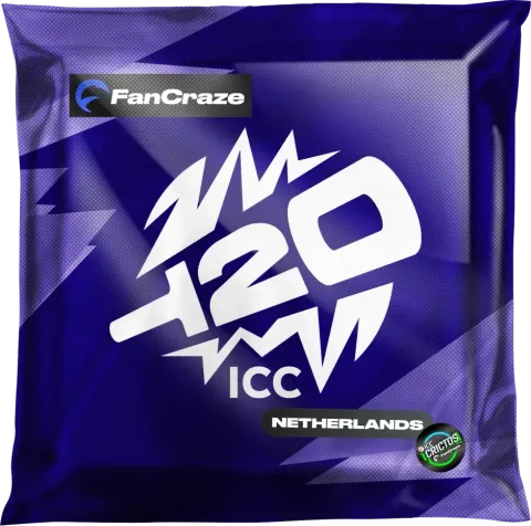 Symbol For Netherlands Booster Pack Collectible