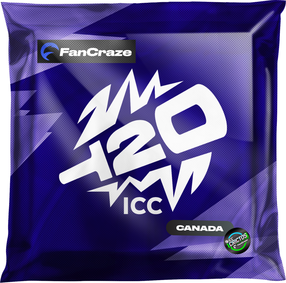 Symbol For Canada Booster Pack Collectible