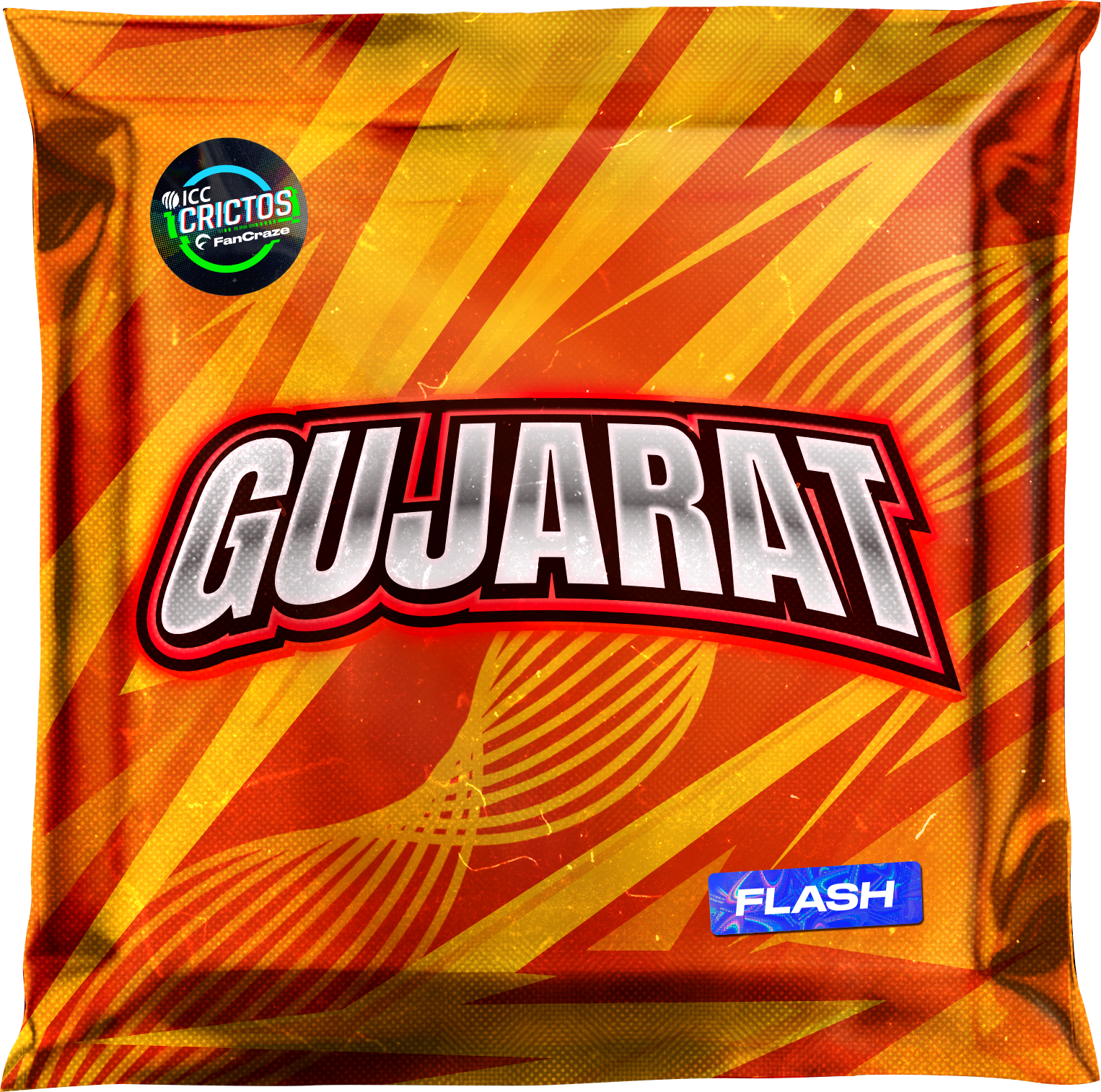 Gujarat Women 2025 Flash Pack FanCraze gujarat-women-2025-flash-pack-fancraze