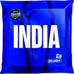 Team India Flash Pack