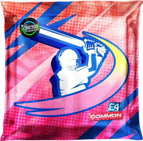 Symbol For Indian T20 League: Bonus Cash Pack 1 Collectible
