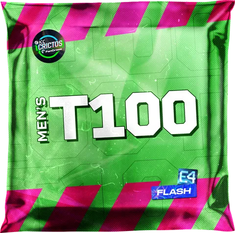Symbol For T-100 Men's: Flash Pack Collectible