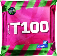 T-100 Women's: Flash Pack