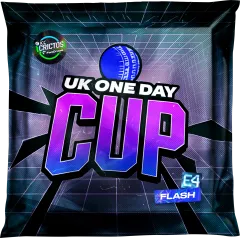 UK One Day Cup: Flash Pack
