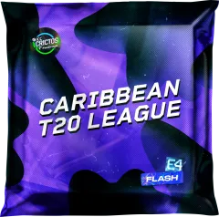 Caribbean T20 League: Flash Pack