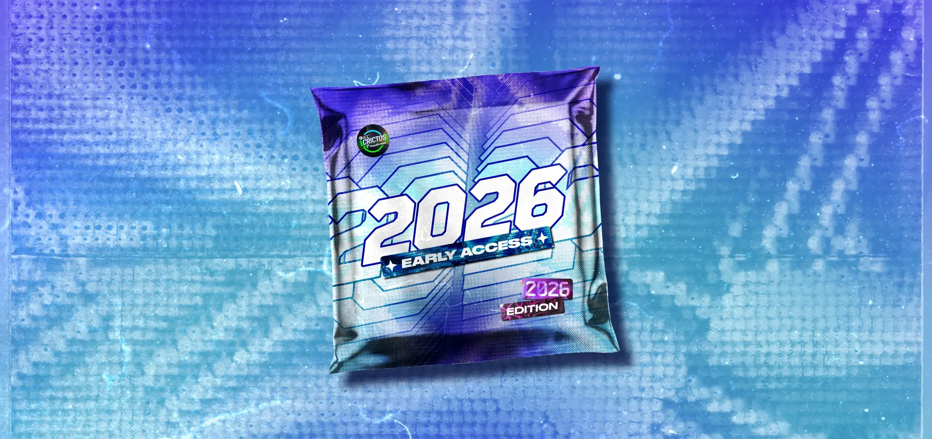 2026 Early Access Pack | FanCraze