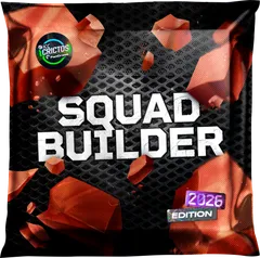 2025 ICC WWC Squad Builder Pack