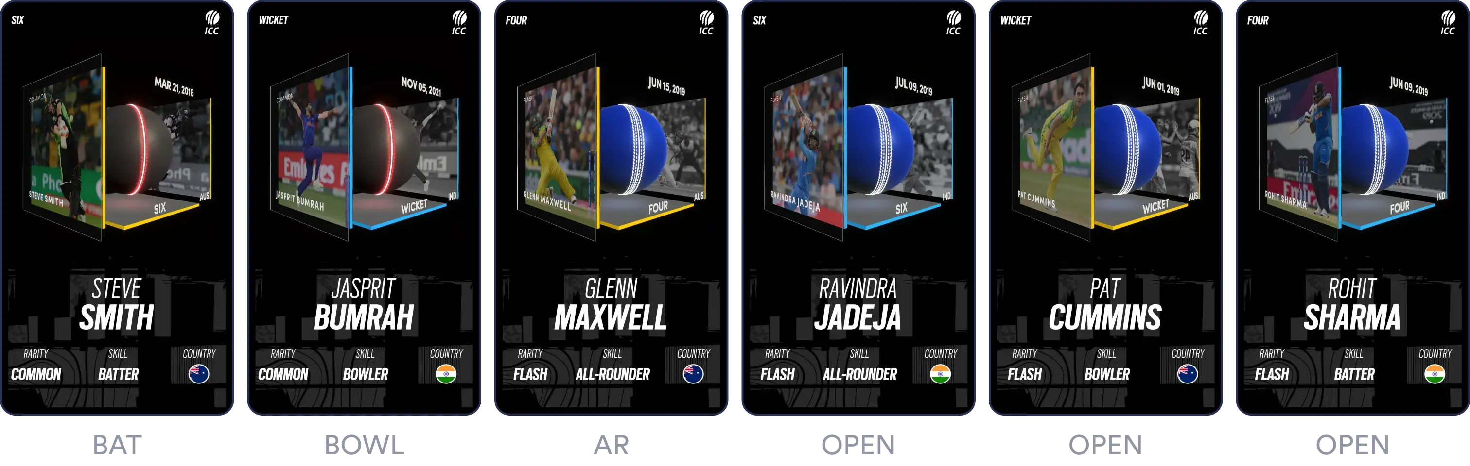 Players